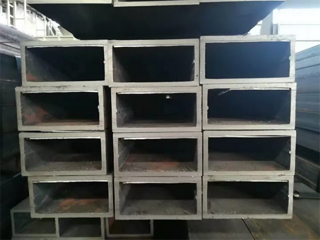 湘东Q235冷拔方管材质特点 适用工程场景分析