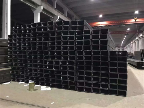 湘东冷拔方管选型指南 工程采购怎么选